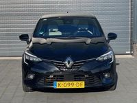 Occasion Renault Clio V Initiale Paris 140 PK (102 kW) 2020 Zwart Hatchback