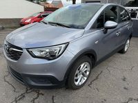 tweedehands Opel Crossland X 1200 Benzine Edition+...