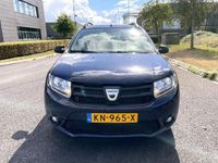 tweedehands Dacia Logan MCV 0.9 TCe S&S Robust