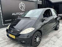 tweedehands Mercedes A150 Classic