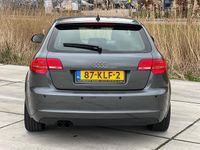 tweedehands Audi A3 Sportback 1.4 TFSI S-edition * Automaat * Navigatie * Parkeersensoren * Xenon