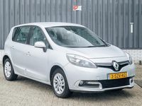 tweedehands Renault Scénic III 1.2 TCe Bose*Navi*Clima*