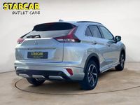 tweedehands Mitsubishi Eclipse 2.4 Plug-in hybride PHEV Plus Select 4WD