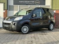 tweedehands Fiat Fiorino 1.3 MJ SX/AIRCO/PARKS/TREKH/AUT/APK/NAP