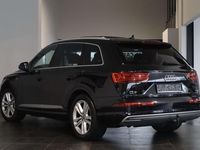 tweedehands Audi Q7 3.0 TDi V6 Quattro e-tron PHEV S Line Garantie *