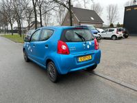 tweedehands Suzuki Alto 1.0 Base/APK 09-2024/