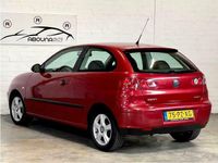 tweedehands Seat Ibiza 1.4-16V Stella |Clima |CruiseC |Nieuwe APK |NAP