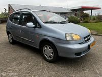 tweedehands Chevrolet Tacuma 1.6-16V Style