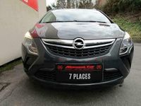 tweedehands Opel Zafira 1.6 CDTi ECOTEC Edition/1ER PROP/7 PLACES EURO 6