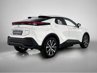 Nieuw Toyota C-HR 140 PK (102 kW) 2026 Wit SUV