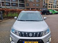 Occasion Suzuki Vitara 111 PK (81 kW) 2019 Grijs SUV