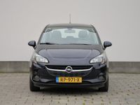 tweedehands Opel Corsa 1.4 90 pk Favourite | Navi | Cruise | PDC | Apple Carplay/Android Auto | 16" | Mistlampen