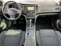 tweedehands Renault Mégane IV Estate 1.3 TCe Limited Automaat Apple Carplay Clima NAVI PDC V+A Keyless USB Bluetooth