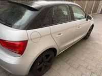 Occasion Audi A1 Ambition 86 PK (63 kW) 2012 Grijs Hatchback