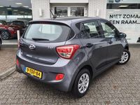 Occasion Hyundai i10 67 PK (49 kW) 2014 Grijs Hatchback