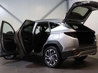 Occasion Hyundai Tucson Premium 252 PK (185 kW) 2024 Shimmering silver (roze metallic) SUV