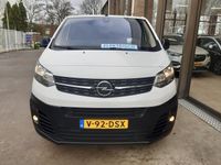 tweedehands Opel Vivaro e-L3 ( Extra lang ) Edition 75 kWh Achteruitrijcamera , Head-up display , PDC