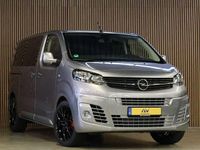Occasion Opel Vivaro 145 PK (106 kW) 2023 Grijs (metallic) MPV