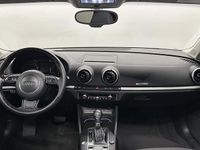 Occasion Audi A3 Sportback e-tron Attraction 150 PK (110 kW) 2015 Grijs Hatchback