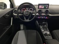 Occasion Audi Q2 S-Line 150 PK (110 kW) 2022 Grijs SUV