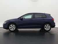 tweedehands VW Golf VIII 1.5 TSI Life Business