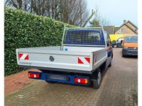 Occasion VW Transporter 110 PK (80 kW) 2020 Blauw Van