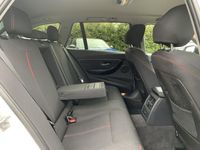 tweedehands BMW 316 316 Touring i Aut8 136pk Executive Sport-/ Comfort