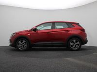 Occasion Opel Grandland X Elegance 229 PK (168 kW) 2021 Rood SUV