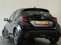 Occasion Toyota Yaris 125 PK (91 kW) 2020 Zwart Hatchback