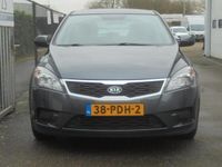 tweedehands Kia Ceed 1.4 CVVT X-tra