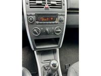 tweedehands Mercedes B170 170 AIRCO NETTE AUTO LMV NAP N. APK 2-2025