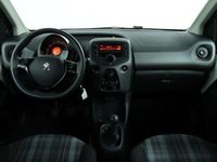 tweedehands Peugeot 108 1.0 72pk Active | Airco | Bluetooth | Ramen Voor |