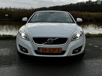 tweedehands Volvo C70 Convertible 2.0 D4 Tourer