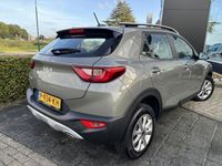 tweedehands Kia Stonic 1.0 T-GDi MHEV DynamicLine | Tijdelijke Demo | Apple Carplay/Android Auto | LM Velgen | Bluetooth | Cruise Control | Airco | Lane Assist | Enz...