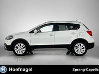 Occasion Suzuki SX4 S-Cross Comfort 112 PK (82 kW) 2016 Wit SUV