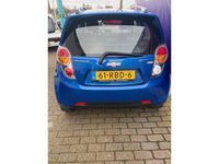 tweedehands Chevrolet Spark 1.0 16V LS Bi-Fuel