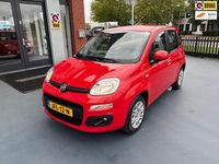 Occasion Fiat Panda Lounge 69 PK (50 kW) 2018 Rood Hatchback