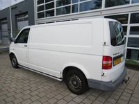 tweedehands VW Transporter T5 1.9TDI 63KW L2 Lang EURO3