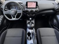 tweedehands Nissan Juke 1.0 DIG-T / Automaat / Navigatie + Camera / Climat