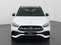 tweedehands Mercedes GLA250 e Business Solution AMG Limited | Panoramadak | Sfeerverlichting | 20'' Velgen | Nightpakket | Achteruitrijcamera | Apple Carplay |