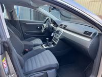 tweedehands VW CC 1.8 TSI 4p.