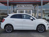 tweedehands Fiat 500X 1.5T Hybrid Dolcevita Cabrio Special Edition | Adaptive Cruise | Navi | Apple / Android auto | Licht/regen sensor |