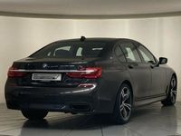 tweedehands BMW 740 7-serie Le xDrive iPerformance High Executive