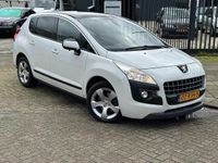 tweedehands Peugeot 3008 1.6 THP ST Nieuwe APK NAP PANO NAVI