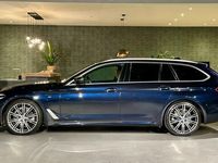 tweedehands BMW 520 520 Touring i M-Sportpakket I Pano I 20" I Virtual