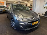 Occasion Citroën C3 82 PK (60 kW) 2015 Grijs Hatchback