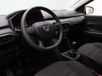 Occasion Dacia Jogger Essentiel 93 PK (68 kW) 2022 Bruin MPV