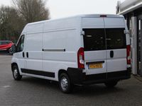 tweedehands Fiat Ducato L3-H2 Airco/3-zitplaatsen