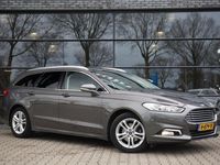 tweedehands Ford Mondeo Wagon 1.5 Titanium , Trekhaak, Keyless entry, Acht