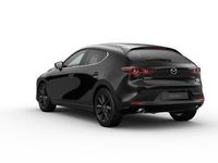 tweedehands Mazda 3 2.0 e-SkyActiv-G M Hybrid 150 Nagisa